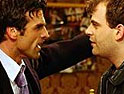 'Coronation Street': threat to peak-time diversity