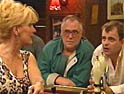 'Coronation Street': strong performer for ITV