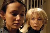 ITV's Coronation Street battles for prime time viewers 