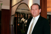 InterContinental stops targeting guests by price