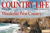 Country Life: releases second manifesto
