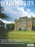 Country Life: part of Calm
