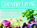 Country Living: rural campaign