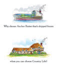 Dairy Crest takes a swipe at Anchor in £6m campaign