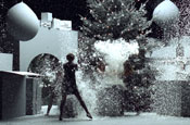 Covent Garden: unveils surreal Christmas campaign