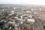 Uncommon wins brief to put UK City of Culture Coventry on the map
