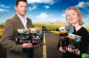 Cover Story: Jordans takes superfoods route