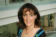 Camelot consumer and marketing director Sally Cowdry (pic: Colin Stout)
