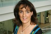 Sally Cowdry: marketing and consumer director at Camelot