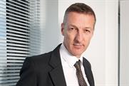 Steve Cox: the marketing director at JCDecaux Airport UK