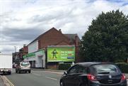 'Fat-shaming' gym in Derbyshire back with a vengeance