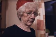 'Cracker for one' is latest ad to highlight plight of lonely older people at Christmas