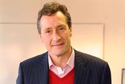 Craig Nayman: chief commercial officer, Archant