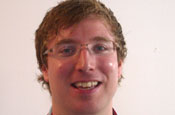 Lawrie: will focus on areas including social networking