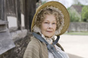 'Cranford': beat 'I'm a Celebrity...'
