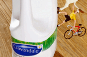Cravendale...new campaign