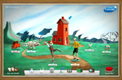 Cravendale: to launch interactive microsite