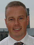Davidson: heading marketing at Norwich Union Life