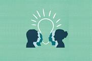 Break down the barriers between media and creative