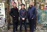 Forever Beta boosts creative department with senior team