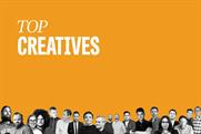 The Lists 2020: Top 15 creatives