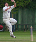 Cricket: TV viewing has decreased