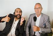 Pick of the week: Chabuddy G gives a winning performance for the ICC Cricket World Cup