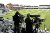 England cricket: Sky and Five secure coverage deal