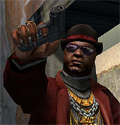 'Crime Life Gang Wars': ad banned