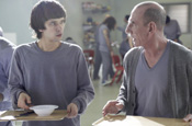 Criminal Justice: on BBC One