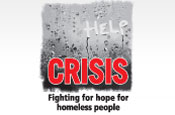 Crisis: to offer festive e-greeting card