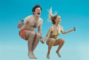 Rubicon: unveils latest TV ad