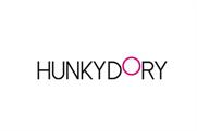 John Doris: sets ups HunkyDory production company