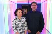 Karmarama adds creative director and head of design