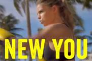 Protein World returns with global TV campaign