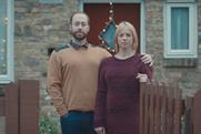 TK Maxx: unveils Christmas campaign