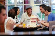 Mitchells & Butlers devises virtual bingo game for Euro 2016 fans
