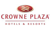 Crowne Plaza: launching a 'think tank' 