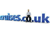 Cruises.co.uk: domain purchased for £560,000