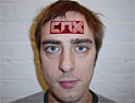 CNX: using students' foreheads to hammer home message