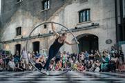 In pictures: Curious? festival of knowledge