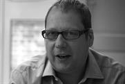 David Cushman: strategy partner at The Social Partners
