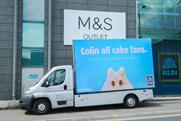 Aldi: media review involves two shops