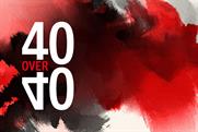 pk10 UK 40 Over 40 2024: winners revealed