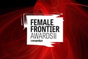 Female Frontier Awards 2022