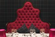 You could win a meal for two at The Dorchester if you take our survey