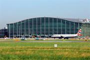 Heathrow Airport