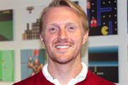 Mark Wilson: joins We R Interactive