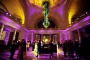 Guests at the V&A, StrictlySW7