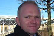 Melville appoints new commercial director and sales director